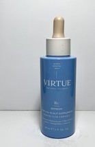 VIRTUE - Refresh Topical Scalp Supplement 2 oz. NWOB - £39.37 GBP