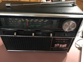 sears 26622491700 vintage radio boombox - £177.15 GBP