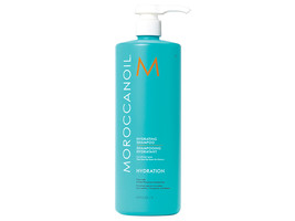 MoroccanOil Hydrating Shampoo 33.8oz - $85.00