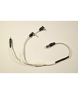 Hirose 12-pin B4 2/3&quot; lens power cable (6-25v) ENG Canon EOS JVC blackmagic - €47,72 EUR