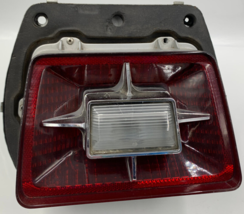 1969-1970 Ford Galaxie LTD Left or Right Side Tail Light Taillight OEM N02B38004 - £57.41 GBP