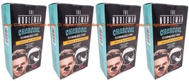 Lot 4 Boxes x The Nobleman Charcoal Cleansing Nose Strips Men 18 Ct/Box ... - $442.19 MXN