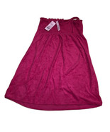 Wild Fable Girls Size Medium Pink Dress - £6.43 GBP