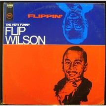 Flip wilson flippin the very funny flip wilson thumb200
