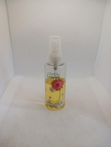 Bath and Body Works &quot;Love &amp; Sunshine&quot; Fragrance Mist 70,% full  - $15.00