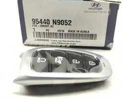 New OEM Genuine Hyundai Key Fob Smart Key Remote 2022-2024 Tucson 95440-... - $74.25