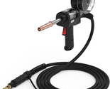 YESWELDER 150A Spool Gun 10 FT Cable Fits Select Lincoln Welder for Alum... - $346.60