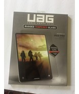 NEW UAG Rugged Tempered Glass Screen Protector for iPad Pro 12.9 Gen 3/4 - $33.26