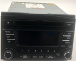 2011-2013 Kia Optima AM FM CD Player Radio Receiver OEM M03B09009 - $80.63