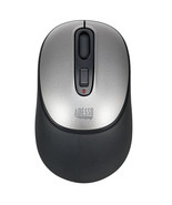 Adesso Antimicrobial Wireless Mouse - $64.90 CAD