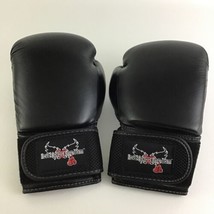 Century I Love Kickboxing Gloves MMA Adult Training Gloves Unisex Martial Arts - £23.62 GBP