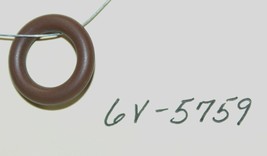 Caterpillar O-rings – NEW OEM 6V-5759    - £2.54 GBP