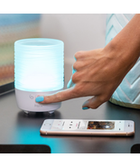 iHome Portable Bluetooth Candle Speaker - $41.31