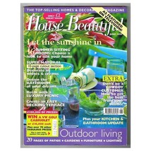 House Beautiful Magazine June 1999 mbox1630 Let the sunshine in - £3.91 GBP