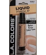 Liquid Makeup - True Beige lot of 4 CBLM311 - £14.03 GBP