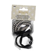 BOHIN Pincushion With Adjustable Bracelet Houndstooth 98887 - $42.23 CAD