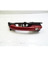 06 Mercedes R171 SLK280 door handle, exterior left, 1717600134 - $1,110.38 MXN
