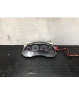 OEM 1999-00 Ford Mustang 150 MPH Speedometer Cluster Assembly XR3F-10849-CD - £60.74 GBP