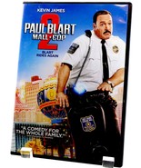 MALL COP 2 DVD Plus special features - $95.10 MXN