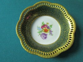 German Schumann Arzberg Floral Round And Square Bowl PICK1 - £50.96 GBP