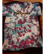 the janoskians Tie Dye Shirt - $11.99