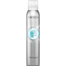 Nioxin Instant Fullness Dry Cleanser 4.2oz - £22.78 GBP