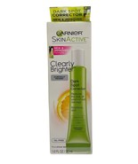 Garnier SkinActive Clearly Brighter Dark Spot Corrector 1oz Skin Active - $46.63 CAD