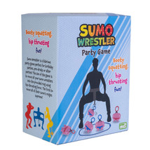 Sumo Wrestler Party Game - $681.74 MXN