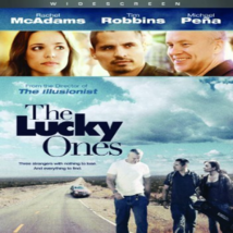 The Lucky Ones Dvd - £8.25 GBP
