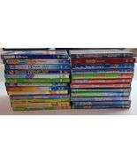 Scooby-Doo DVD Lot of 25 Includes Kiss Lot B - €136,02 EUR