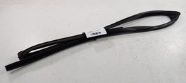 Cadillac SRX Door Glass Window Seal Rubber Right Passenger Front 2013 2014 20... - £35.51 GBP