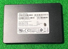 Samsung PM871B 128GB M.2 SATA Solid State Drive - £11.92 GBP