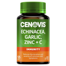 Cenovis Echinacea, Garlic, Zinc + C - £74.57 GBP+