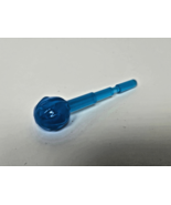 Paw Patrol Water Cannon Missile Replacement Blue Plastic Dart - $10.87 CAD