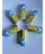 6 Crystal Light Tropical Paradise Punch Liquid Water Enhancer Caffeine B... - $34.64