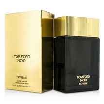 Tom Ford Noir Extreme 3.4 Oz/100 ml Eau De Parfum Spray - $288.96