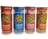 Sqwincher ZERO Qwik Stik-Sugar Free Electrolyte Powdered Beverage Mix 40... - $24.70