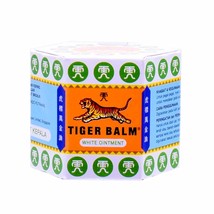 20 Box Tiger Balm White 20gr (Original Product Guaranteed) - £102.26 GBP