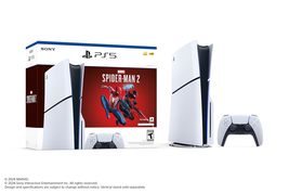 PlayStation PS5® Digital Edition  NBA 2K25 Bundle [video game] - £373.59 GBP