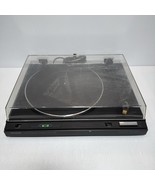 Kenwood KD-41RB Quartz PLL Direct Drive Automatic Return Turntable - $124.98