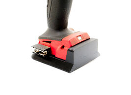 Magnetic M18 Tool Holder – Milwaukee M18 Tool Organizer with 110lb Pull ... - $41.88 CAD