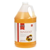 Top Performance SunGold Dog Grooming Shampoo gal - $1,891.23 MXN