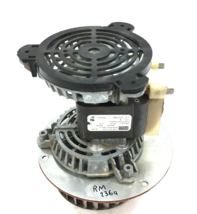 JAKEL J238-150-15103 Draft Inducer Blower Motor HC24HE230 208-230V used #RM236A - £95.39 GBP