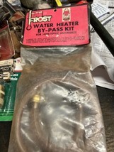 Camco Water Heater By-Pass Kit NOS Ban Frost - $29.99