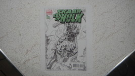 Skaar: Son of Hulk 1,* 1 Book * 3rd Print Variant! Greg Pak & Ron Garney. Great. - $37.95
