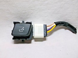 13-14-15 LEXUS GS350 DRIVER/POWER SEAT/ LOMBAR/ SWITCH/CONTROL - $29.40