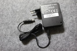 AC Adapter For NETGEAR Router AD898020 Power Supply Cord Charger -EU - £12.45 GBP