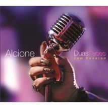 Duas Faces: Jam Session [Audio CD] Alcione - £26.81 GBP