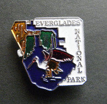 Florida Everglades National Park United States Lapel Pin Badge 1 Inch - £4.43 GBP