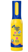 Banana Boat Kids 360 Coverage Sunscreen Spray SPF 50+ 5.5fl oz - £31.45 GBP